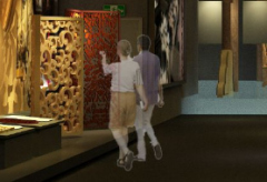 解析博物館設計的多樣性原則有哪些?