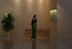 虛擬展廳設計的測試方法是什么?