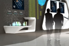 淺談展廳設計技巧