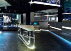 展廳設計的技巧需了解