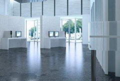 博物館設計應遵循的原則