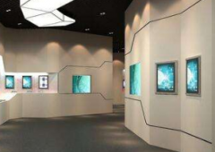 博物館設計之解說系統