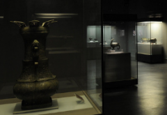 現代博物館設計建筑的理念