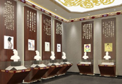 博物館設計展示的要求是什么?