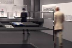 博物館設計的選題方法是什么?