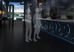 展廳設計的原則是值得關注的