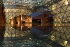 淺談博物館展示設計規則