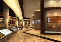 博物館設計之暖通空調