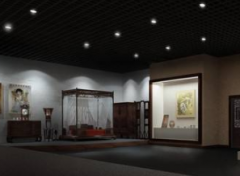 淺談博物館設計的規范是什么呢?