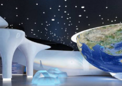 展廳展覽設計的核心價值