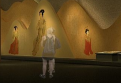 博物館設計總平面布置應符合的要求有哪些?