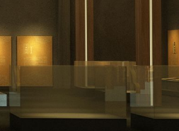 博物館設計 博物館設計的規定是什么?(圖1)