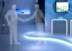 您了解展廳展示設計原則嗎?