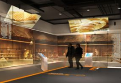 淺析博物館設計的施工是怎樣的?