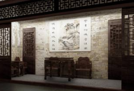 淺析校史博物館設計的注意事項(圖1)