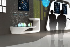 展廳設計的風格您了解嗎?