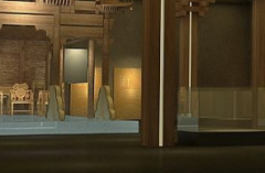 博物館設計的三大規則