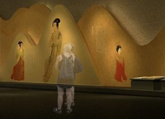 博物館建筑的設計規范