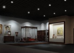 淺談博物館設計陳列中的符號