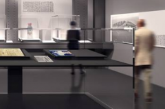 分析人物類博物館陳列藝術研討會綜述