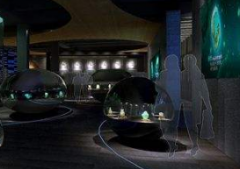 分享博物館設計的展覽是如何進行?