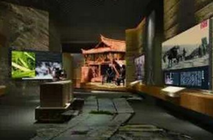 淺析博物館設計的要點是什么?(圖1)