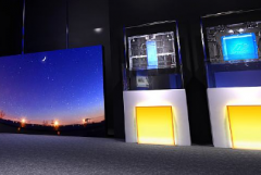 展廳設計注意事項是什么?