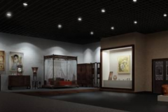 博物館設計常見的注意事項