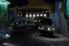 博物館展覽設計布展工程程序