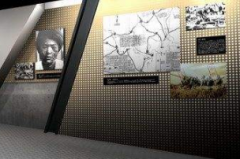 介紹博物館設計的要求