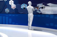 淺談展廳展示設計的九大原則