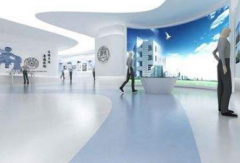 淺談大型展館設計的具體化