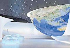 展廳設計的要點您了解嗎?