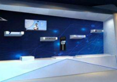 瓷磚展廳設計必知“四大要素”