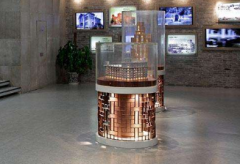 展館設計需要考慮的方面