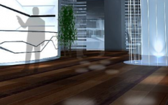 展館設計如何實施