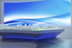 淺談企業展廳和展會展廳設計的異同點是什么?