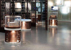 北京展館設計公司的流程是什么?