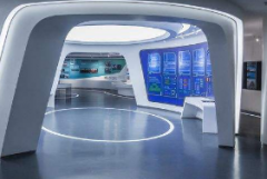 北京展館設計公司中展會成功的重要性