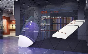 北京展館設計公司的要求(圖1)
