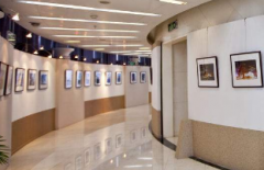 多媒體展廳設計之全息幻影舞臺