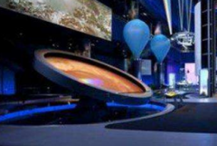 北京展廳設計公司需注意的事項及原則