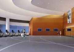 北京展館設計公司的多樣性