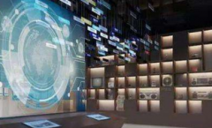 北京展館設計公司常見注意事項