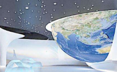 北京展廳設計公司的策略