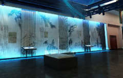 多媒體展廳設計的意義