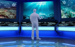 北京展廳設計公司的規則是什么呢?