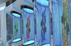 多媒體數字展廳設計的三大類