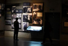 企業展廳設計公司要做到突出企業文化