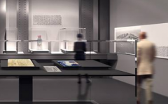 企業展廳設計原則的重要性是什么?